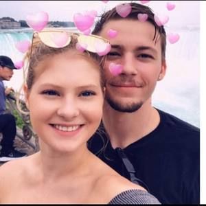 Meet your Posher, Wade